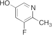 5-Fluoro-6-methylpyridin-3-ol