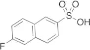 6-Fluoronaphthalene-2-sulfonic Acid