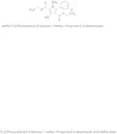 5-(3-Fluoro-phenyl)-3-hydroxy-1-methyl-1H-pyrrole-2,4-dicarboxylic Acid Diethyl Ester