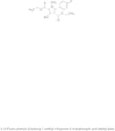 5-(3-Fluoro-phenyl)-3-hydroxy-1-methyl-1H-pyrrole-2,4-dicarboxylic Acid Diethyl Ester