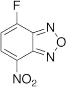 4-Fluoro-7-nitro-2,1,3-benzoxadiazole