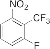 1-Fluoro-3-nitro-2-(trifluoromethyl)benzene