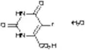 5-Fluoroorotic Acid Monohydrate (Ultra Pure)