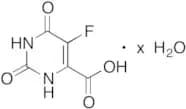 5-Fluoroorotic Acid Hydrate
