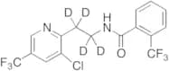 Fluopyram-d4