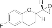 (2R,2’R)-6-Fluoro-2-(2’-oxiranyl)chromane
