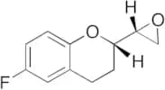 (2S, 2’R)-6-Fluoro-2-(2’-oxiranyl)chromane
