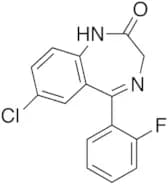 nor-Flurazepam