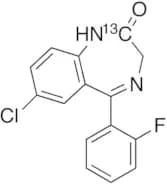 nor-Flurazepam-13C