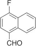 4-Fluoro-1-naphthaldehyde