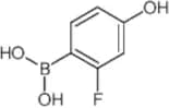 2-Fluoro-4-hydroxyphenylboronic acid