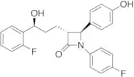 3’-(2-Fluorophenyl) Ezetimibe