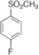 4-Fluorophenyl Methyl Sulfone