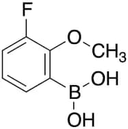 3-Fluoro-2-methoxyphenylboronic acid