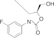 (5S)-3-(3-Fluorophenyl)-5-(hydroxymethyl)-2-pxazolidinone
