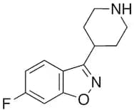 6-Fluoro-3-(4-piperidinyl)-1,2-benzisoxazole