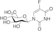 5-Fluorouracil N-β-D-Glucuronide