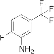 2-Fluoro-5-(trifluoromethyl)aniline
