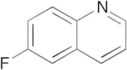 6-Fluoroquinoline