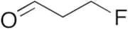 3-Fluoropropanal