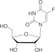 5-Fluoro Uridine