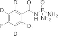 Flurofamide-d4