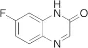 7-Fluoroquinoxalin-2(1H)-one
