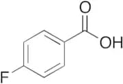 4-Fluorobenzoic acid
