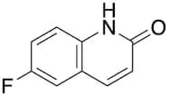 6-Fluoroquinolin-2(1H)-one
