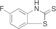 5-Fluoro-2-mercaptobenzothiazole