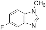 5-Fluoro-1-methylbenzimidazole