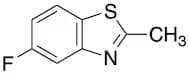 5-Fluoro-2-methylbenzothiazole