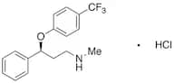 (S)-Fluoxetine Hydrochloride