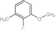 2-Fluoro-1-methoxy-3-methylbenzene