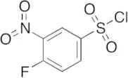 4-Fluoro-3-nitrobenzenesulfonyl chloride