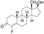4-Fluoro-19-nortestosterone