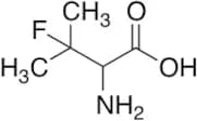 3-Fluoro-DL-valine
