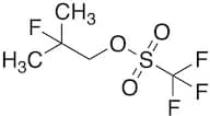 2-Fluoro-2-methylpropyl Trifluoromethanesulfonate