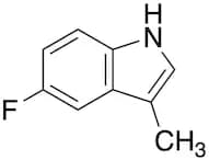 5-Fluoro-3-methylindole
