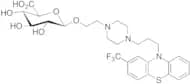 Fluphenazine β-D-Glucuronide