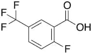 2-Fluoro-5-(trifluoromethyl)benzoic acid