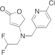 Flupyradifurone