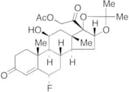 Flurandrenolone Acetate