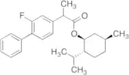 Flurbiprofen (1S,2R,5S)-(+)-Menthyl Ester