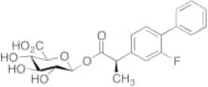 (R)-Flurbiprofen Glucuronide