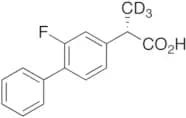 (S)-2-Flurbiprofen-d3