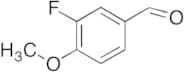 3-Fluoro-4-methoxybenzaldehyde