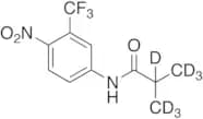 Flutamide-d7