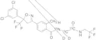 Fluralaner-13C2,15N,D2