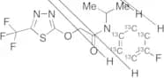 Flufenacet-13C6